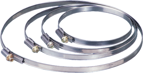 Colier metalic C 125 ZN